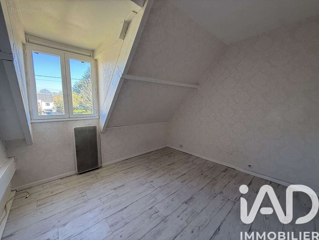 Photo 9 - Maison à LIVRY-SUR-SEINE