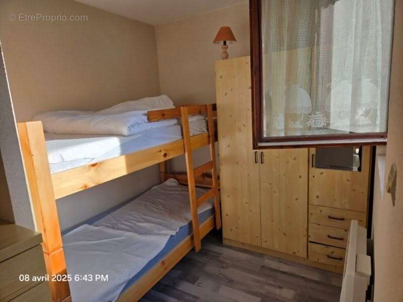 Appartement à MIJOUX