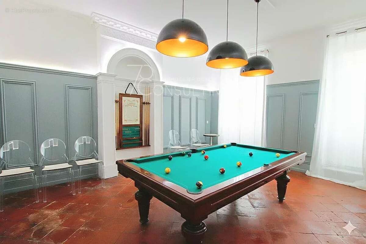 Maison à VILLEFRANCHE-DE-LAURAGAIS