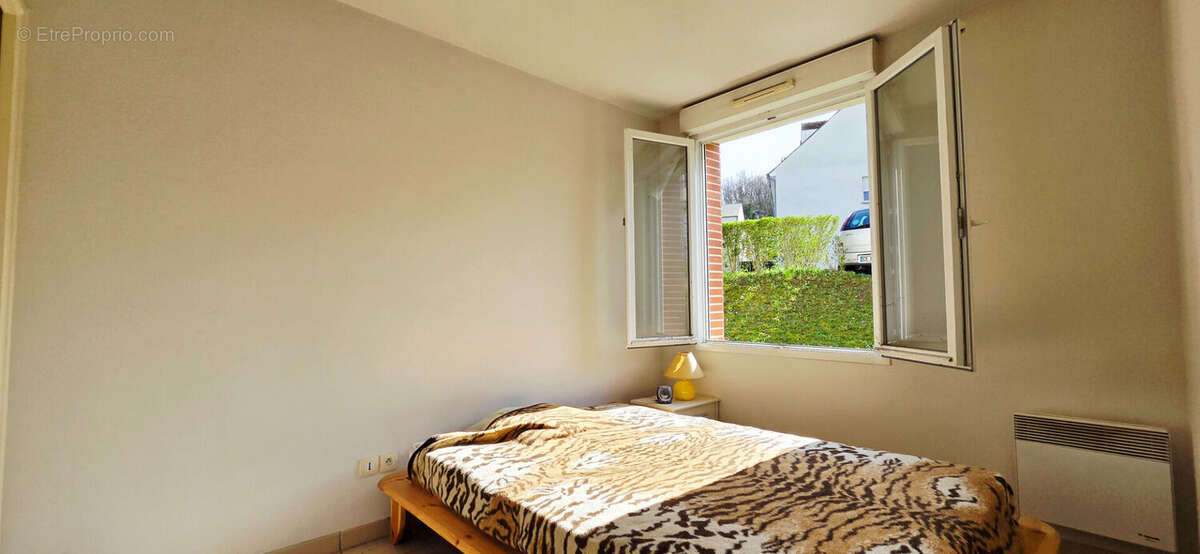 Appartement à ETAMPES