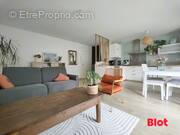 Appartement à SAINT-HERBLAIN