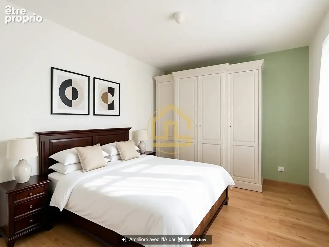 Maison 3 pièces 99 m² à vendre à Villereau (59530) - photo 6
