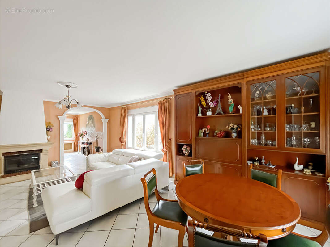 Maison à ANTONY