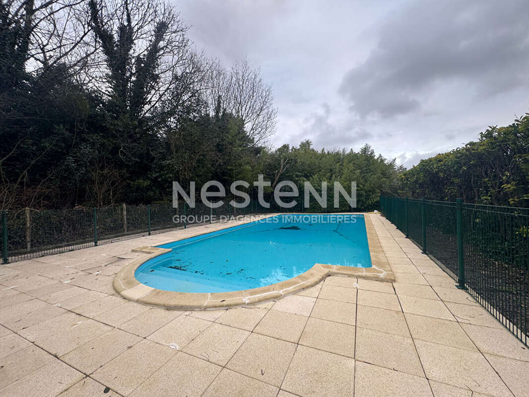 Appartement à SAINTES