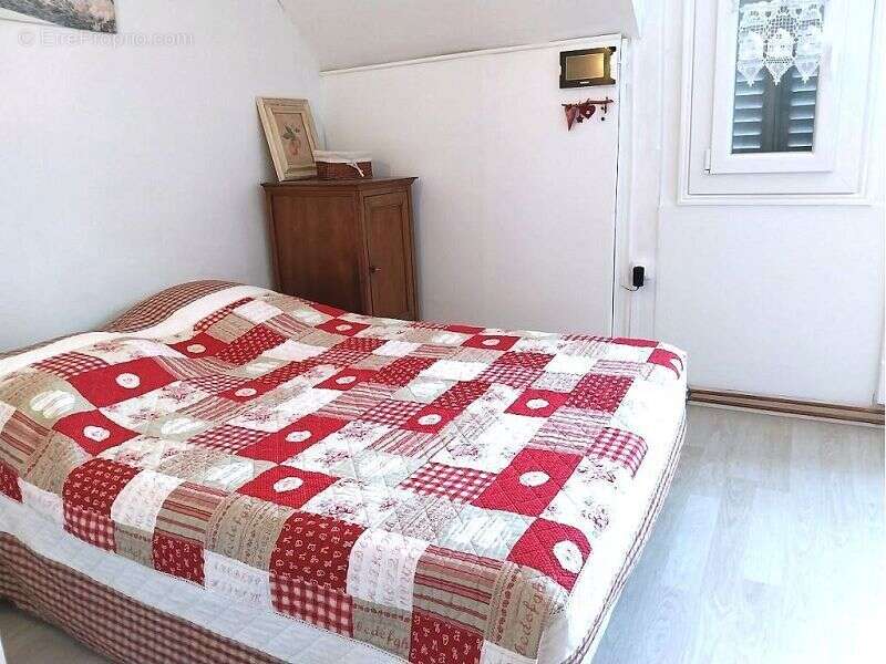 Maison à BAGNERES-DE-LUCHON