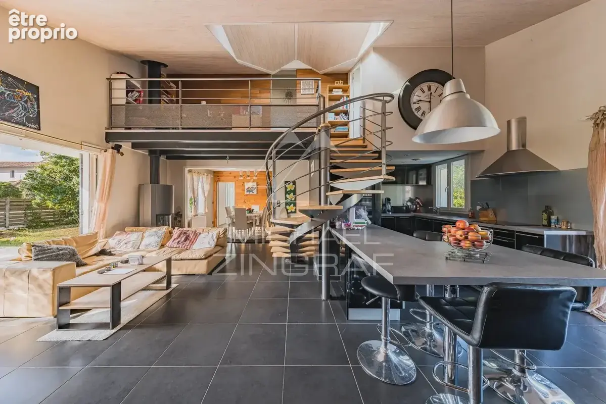 Villa familiale avec dependance au calme proche marche - photo 11