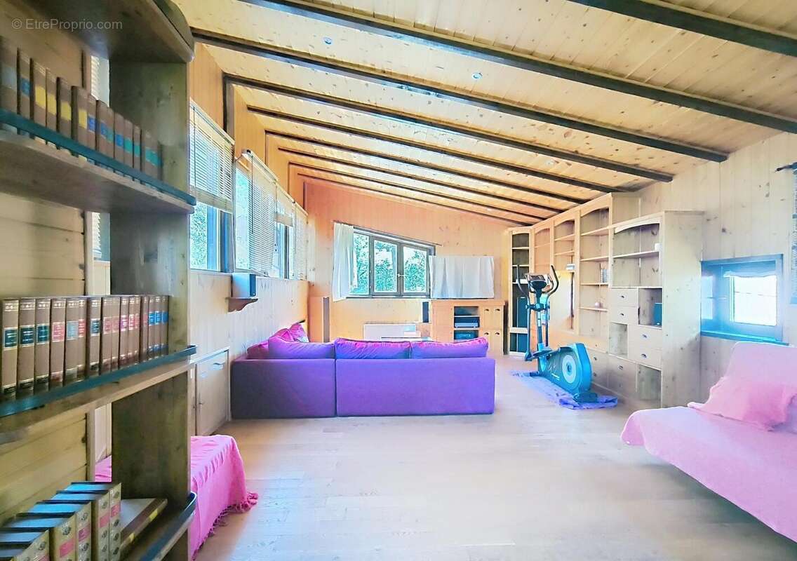 Photo 9 - Maison à BRIANCON