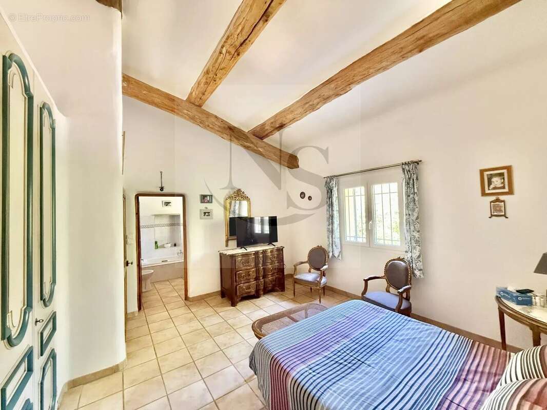 Maison à AIX-EN-PROVENCE