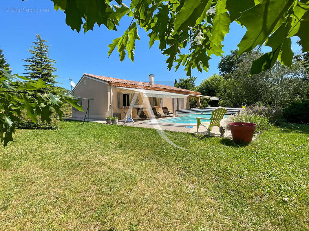 Maison à VILLENEUVE-SUR-LOT