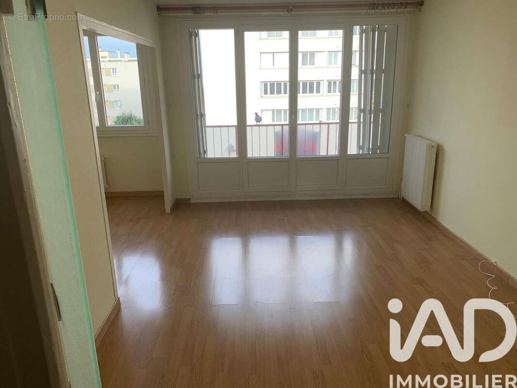 Photo 4 - Appartement à MONTARGIS