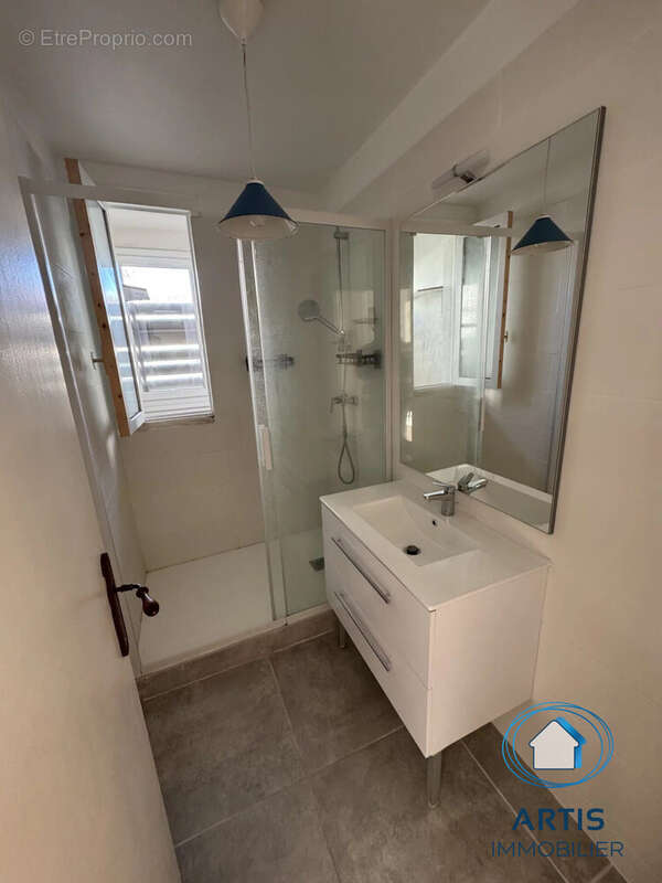 Appartement à SAINT-JEAN-DE-LUZ