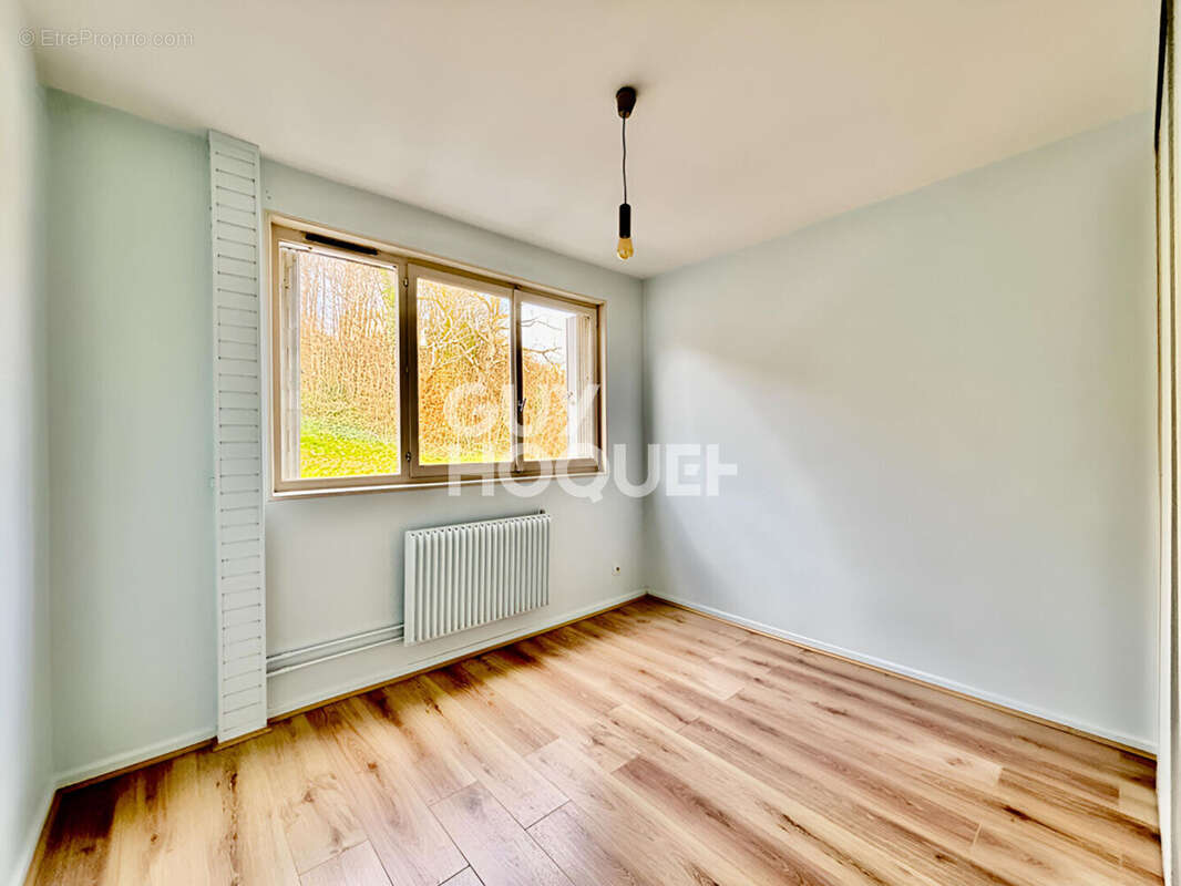 Appartement à NEUVILLE-SUR-SAONE