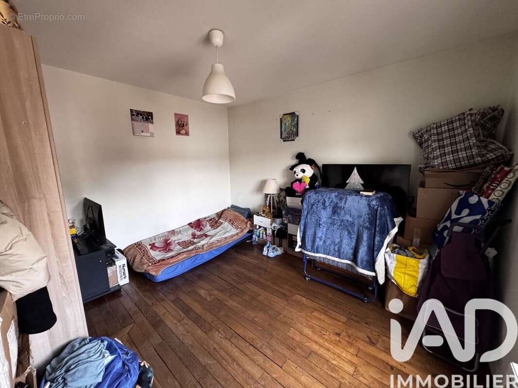 Photo 4 - Appartement à MONTEREAU-FAULT-YONNE