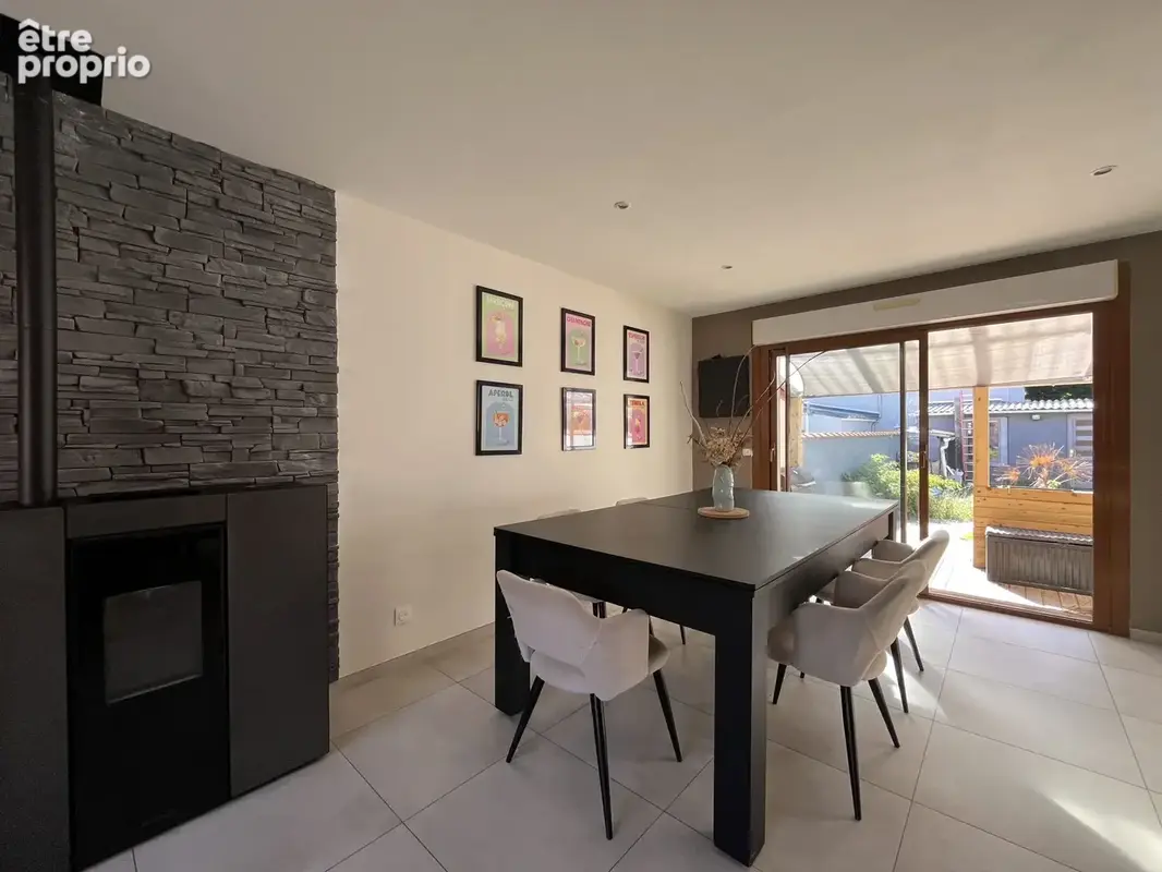 Maison 5 pièces 91 m² à vendre à Camiers (62176) - photo 3