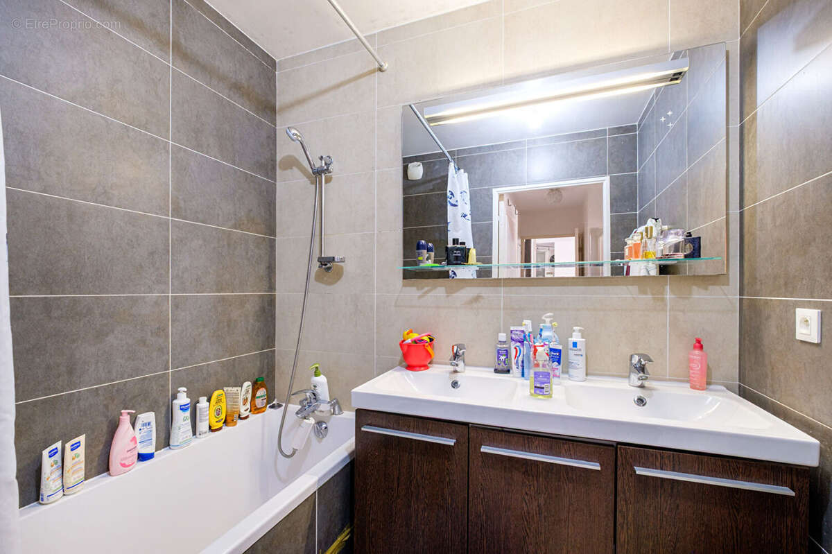 Appartement à LYON-3E