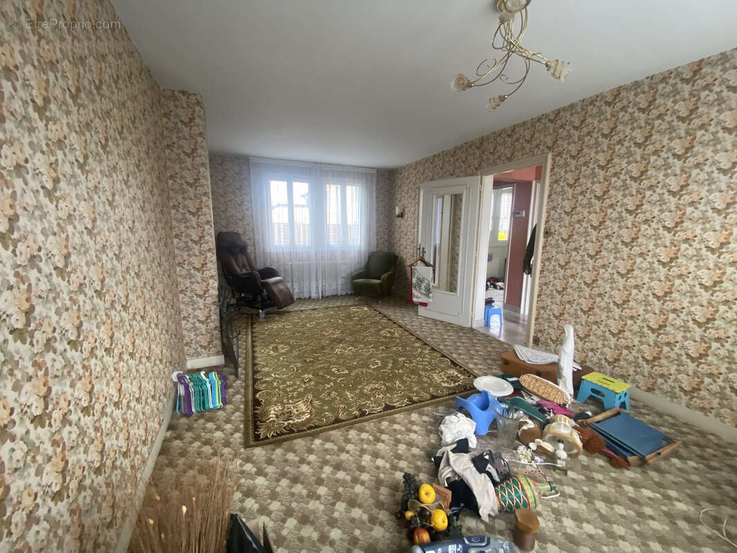 Maison à LIMOGES