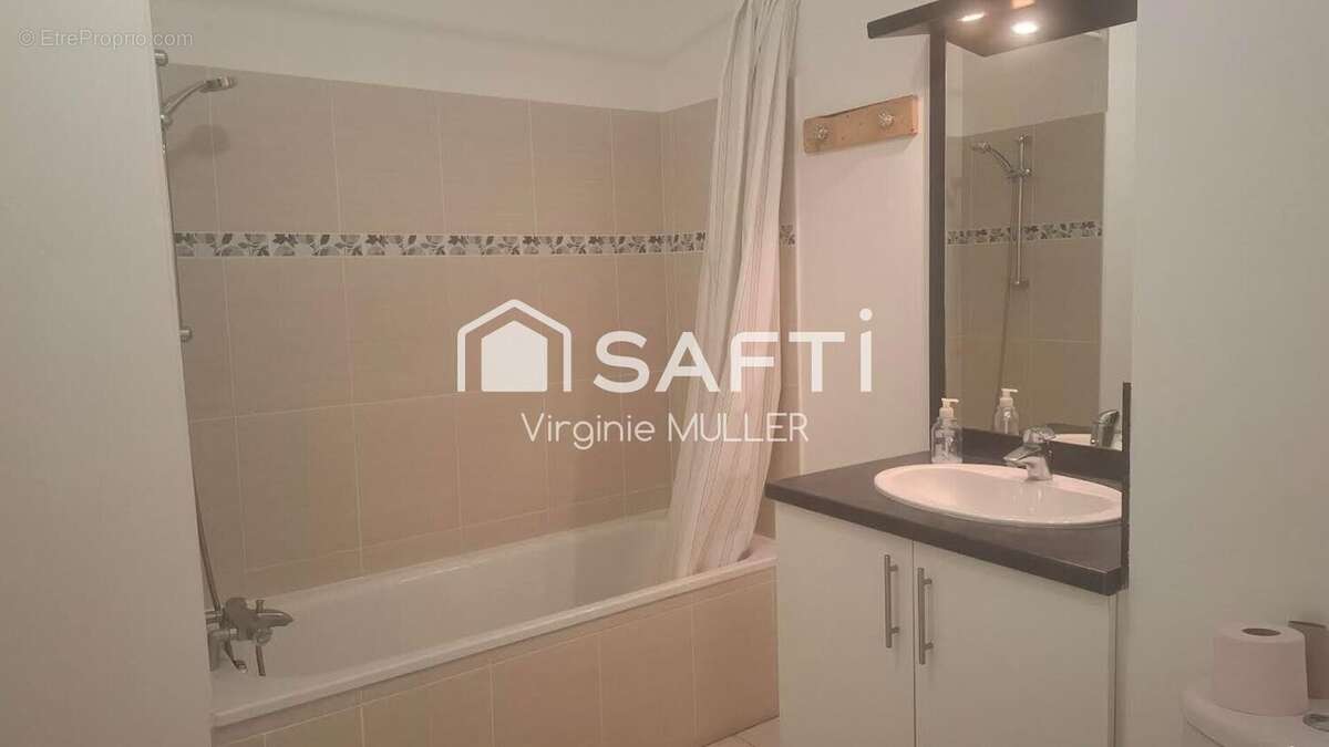 Photo 6 - Appartement à FLOIRAC