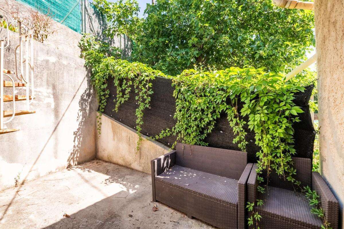 Maison à MARSEILLE-11E