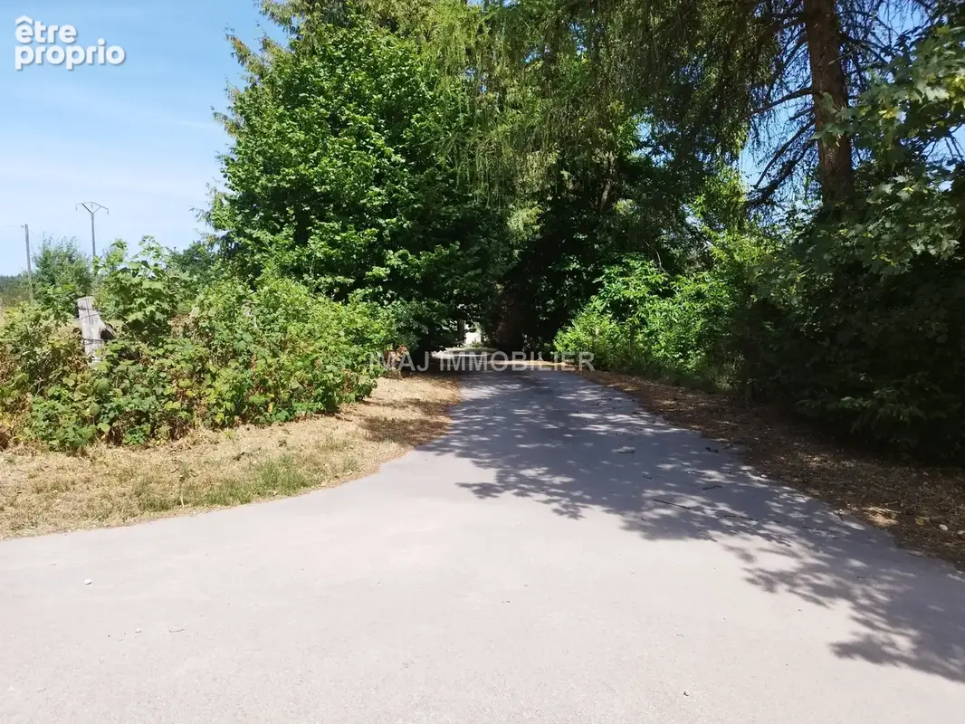 EXCLUSIVITÉ   225 m2, 6 chambres et + de 7 000 m2 de terrain ! - photo 10