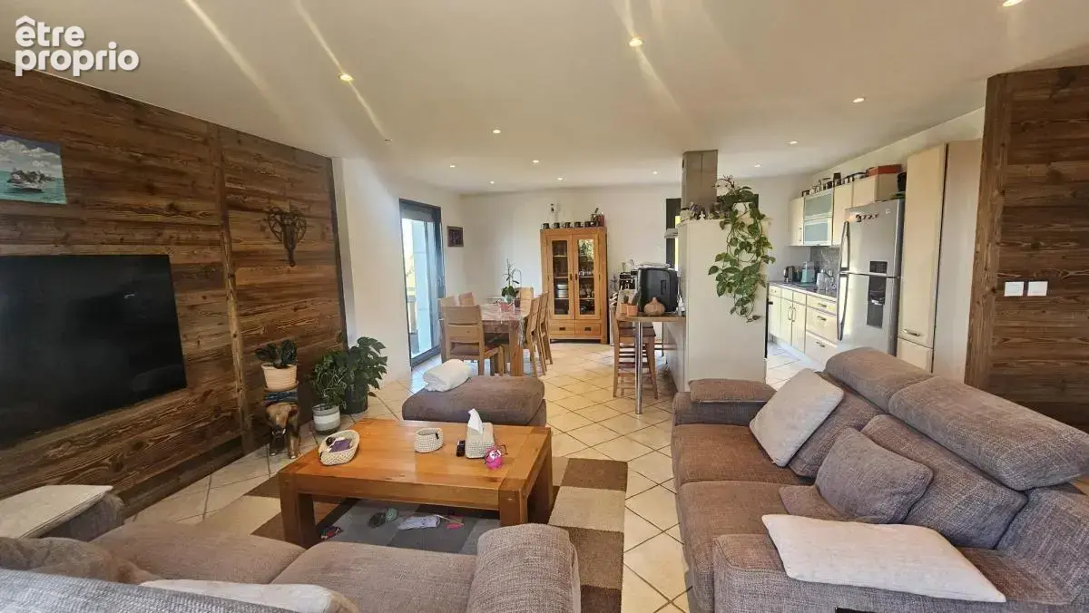 Maison 158 m² à Seynod  - photo 4