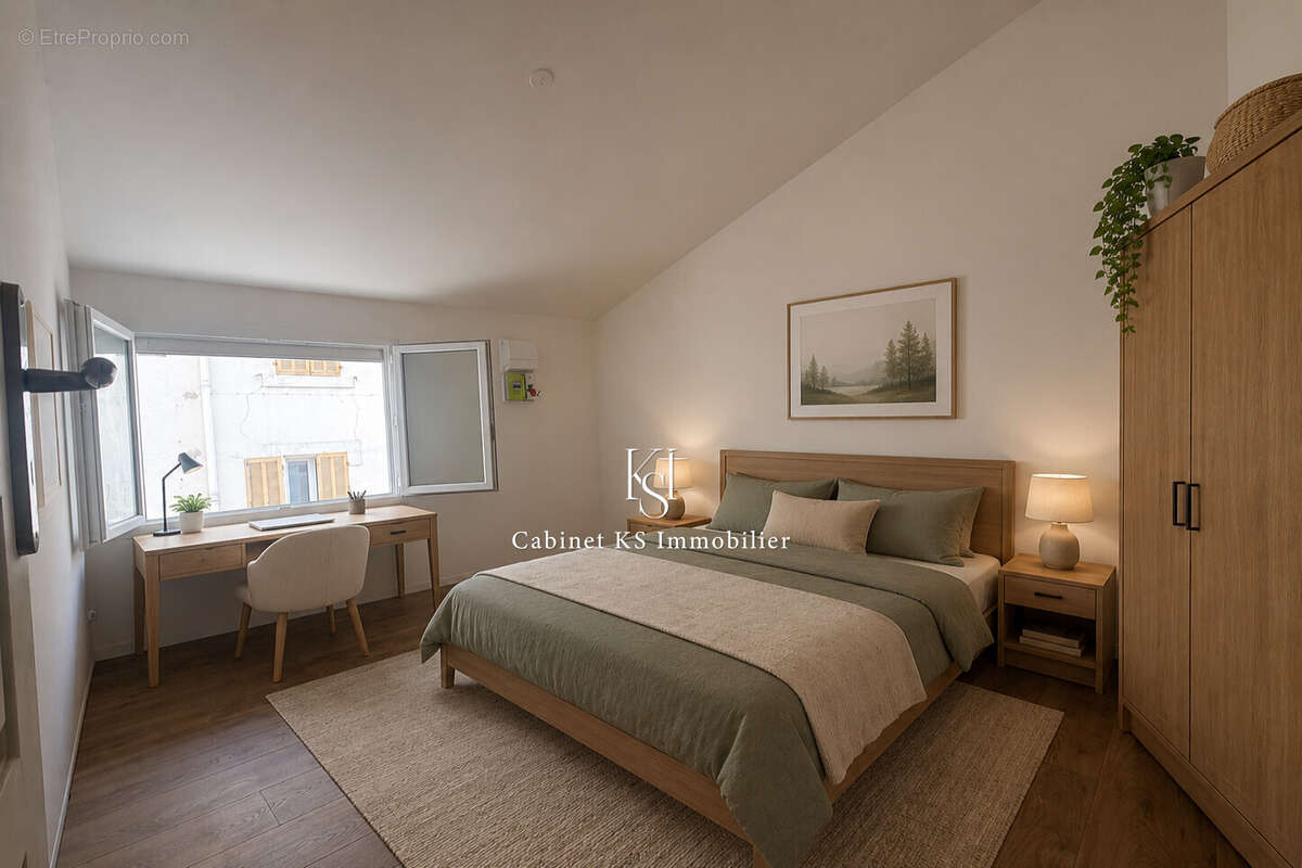 Appartement 55 m² à Rians  - photo 2
