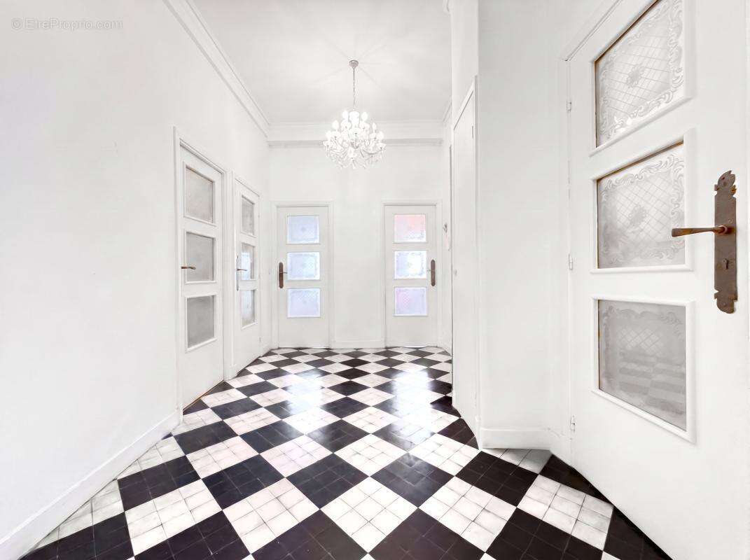 Appartement 3 pièces - 92 m² - Quartier des Musiciens - photo 9