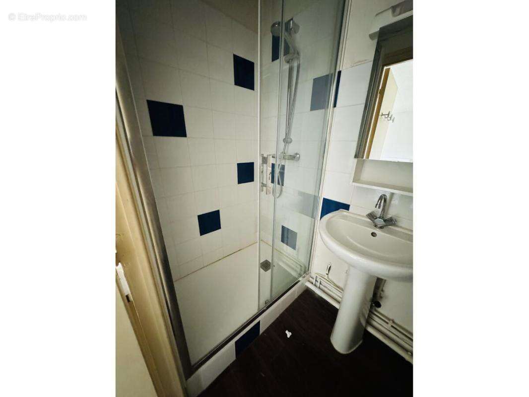 Appartement à PAU