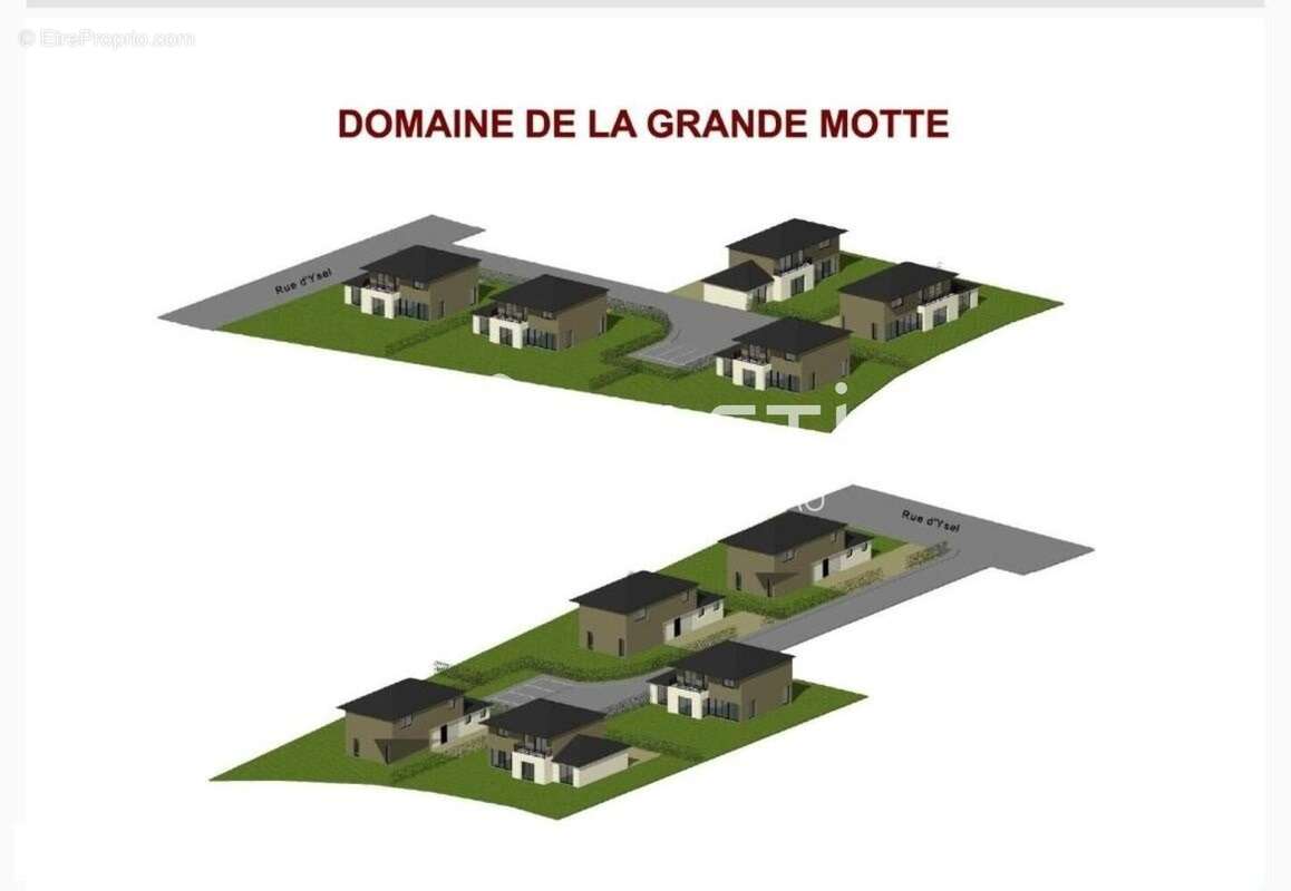 Photo 4 - Terrain à VITRY-EN-ARTOIS