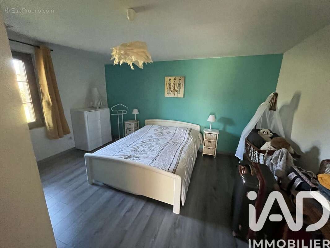 Photo 4 - Maison à LAMONZIE-SAINT-MARTIN