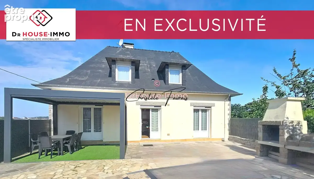 Maison 5 pièces 111 m² à vendre à Louvigne-Du-Desert (35420) - photo 37