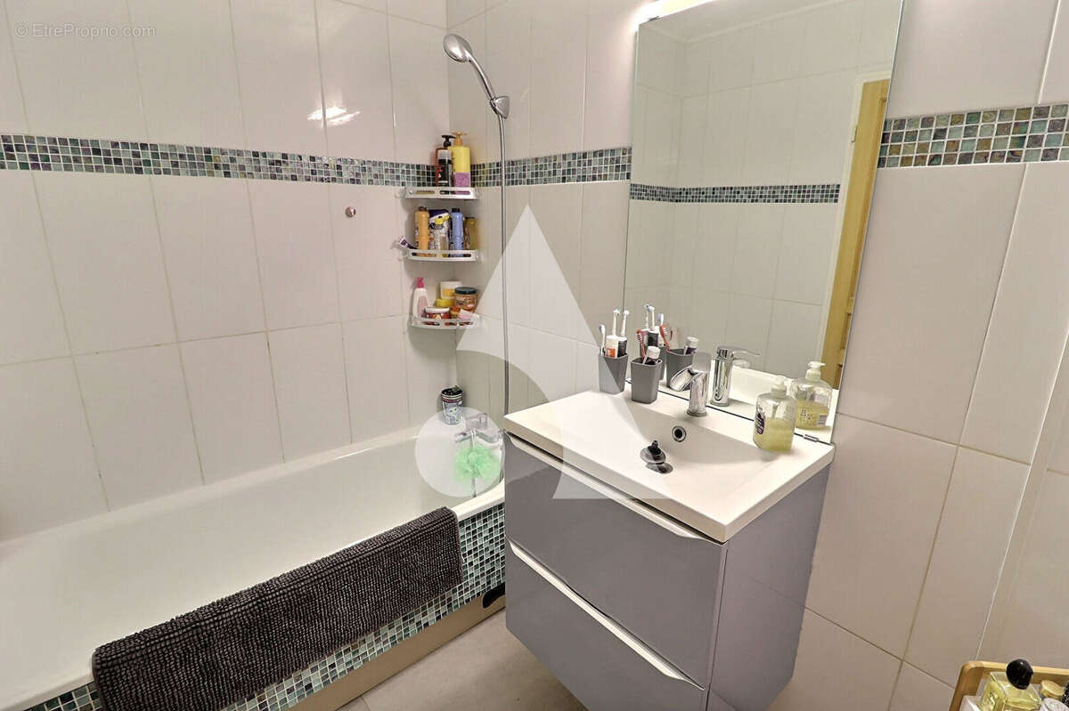 Maison Eragny Sur Oise 5 pièce(s) 100 m2 - photo 11