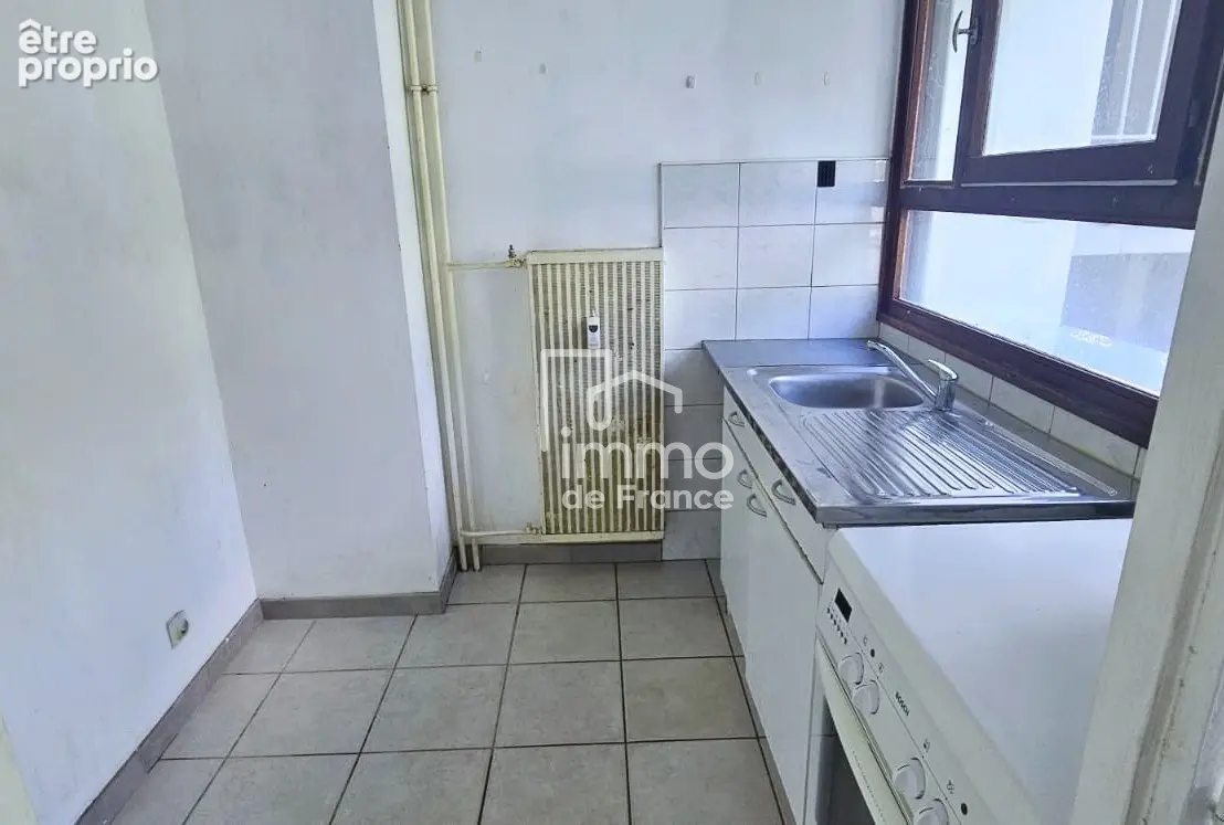Appartement 1 pièce 32 m2 GEX - photo 4