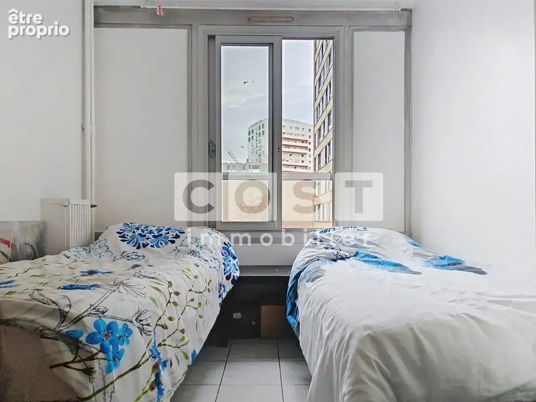Appartement 4 pièces 77 m² à vendre à Asnieres-Sur-Seine (92600) - photo 9