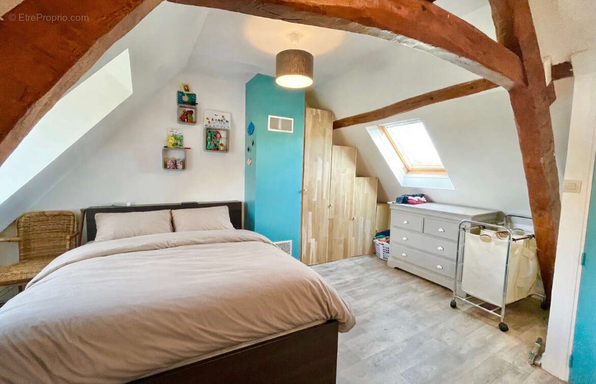 Maison Choisy Au Bac 4 pièce(s) - 98 m2 + Jardin - photo 7