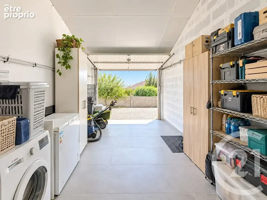 Maison 4 pièces 79 m² à vendre à Saint-Genis-Des-Fontaines (66740) - photo 10