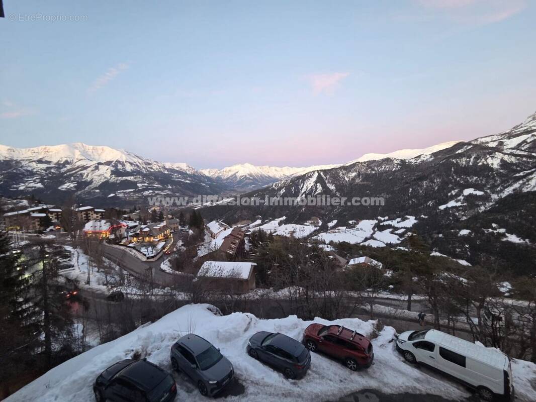 Appartement à SAINT-PONS