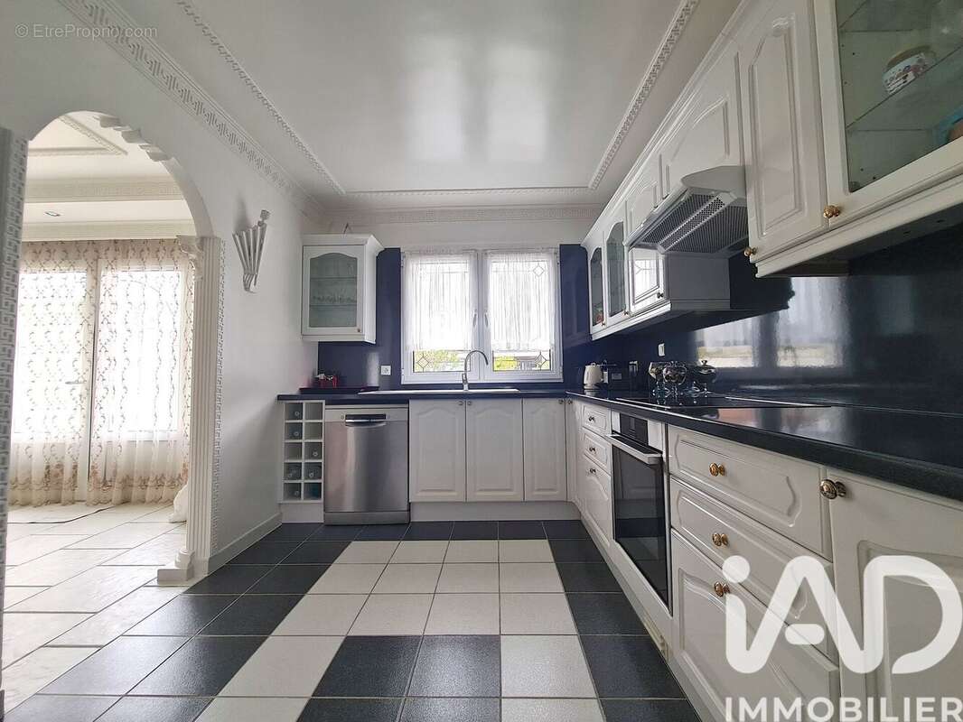 Photo 6 - Maison à MONTFERMEIL