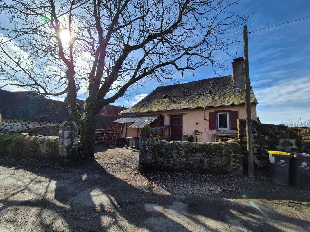 Maison à ORGNAC-SUR-VEZERE