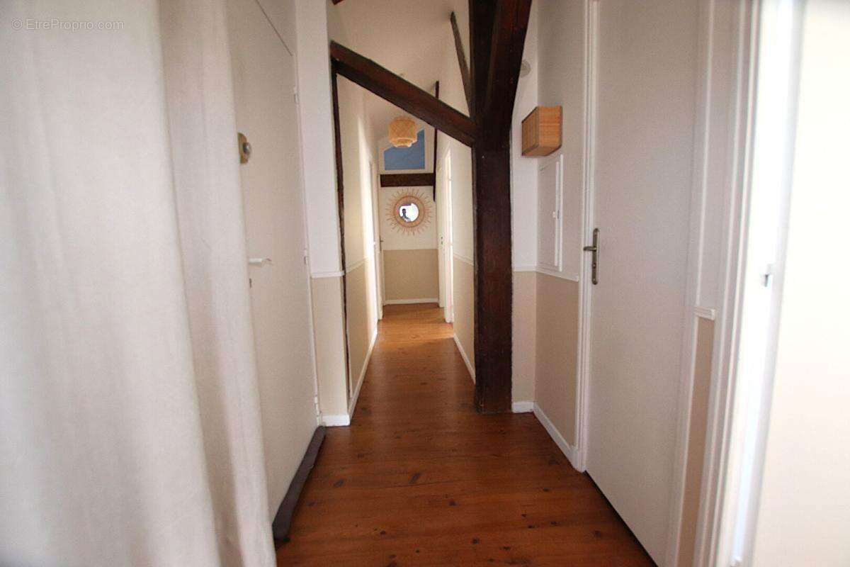 Appartement à MILLAU