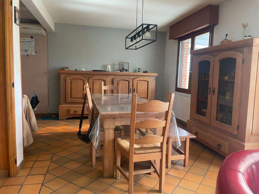 Maison à ARRAS