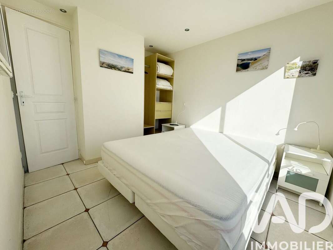 Photo 9 - Appartement à BANDOL