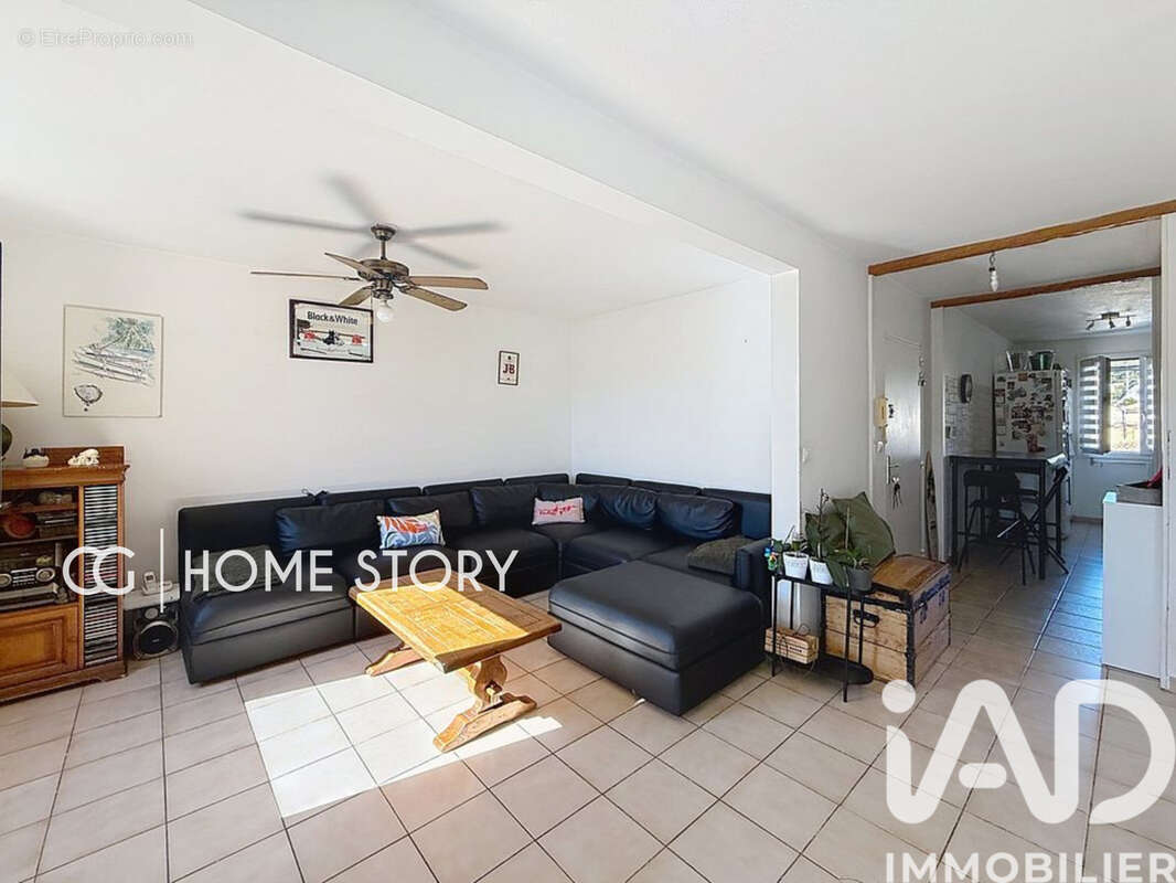 Photo 2 - Appartement à SANARY-SUR-MER