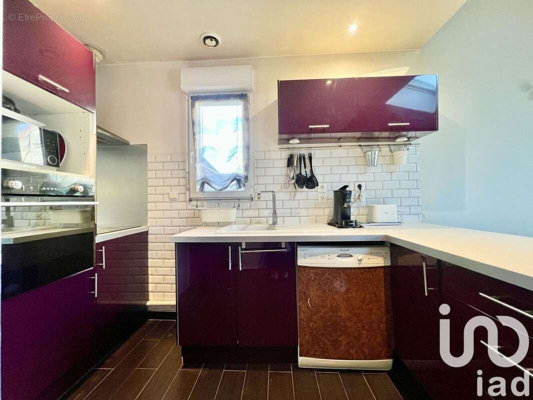 Photo 6 - Maison à VILLECRESNES