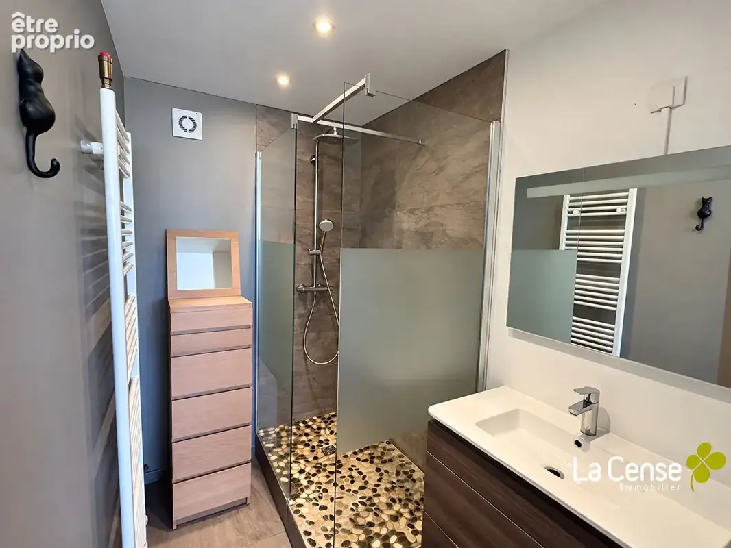 Roubaix Barbieux - Appartement familial de 123,40 m² ? - photo 4