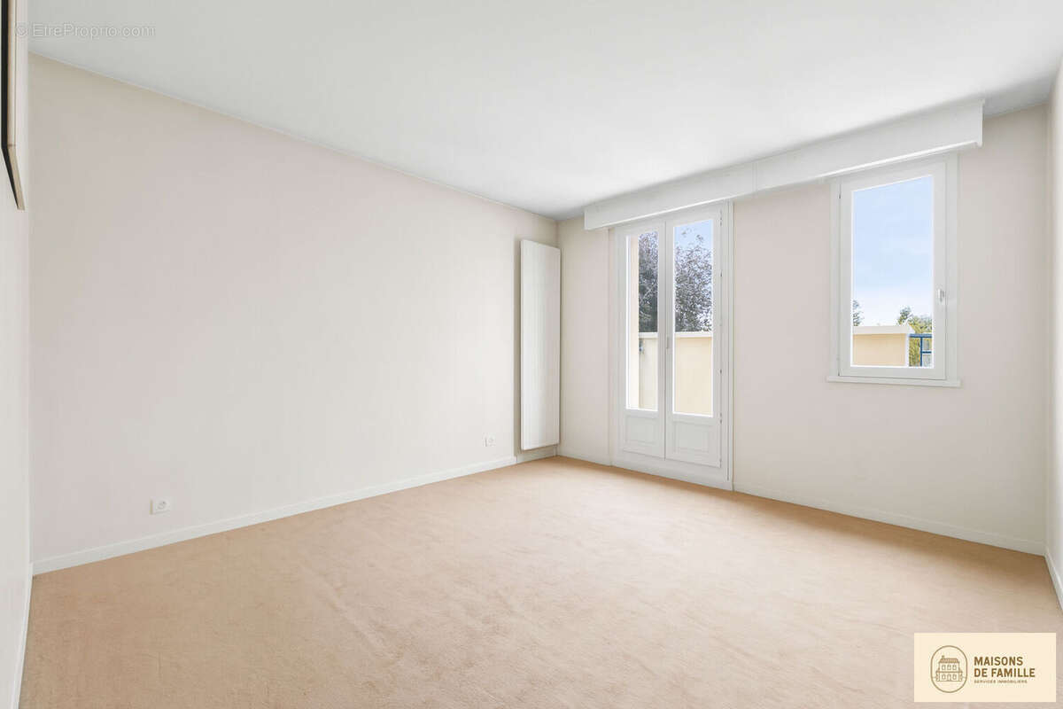 Maison à CROISSY-SUR-SEINE