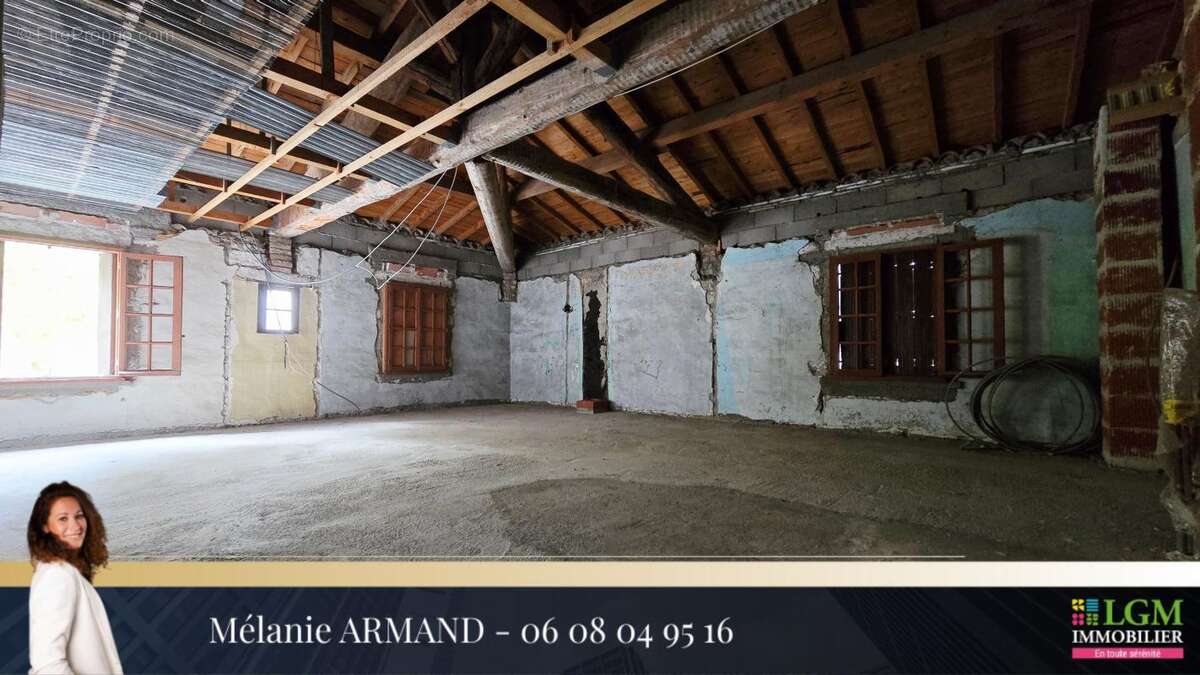 Maison à AIGUES-MORTES