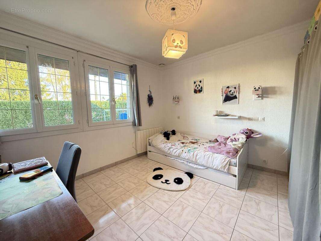 Maison à REBRECHIEN