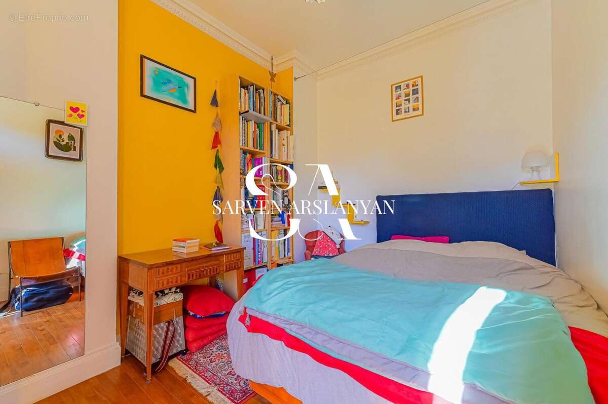 Photo 5 - Appartement à MAISONS-ALFORT
