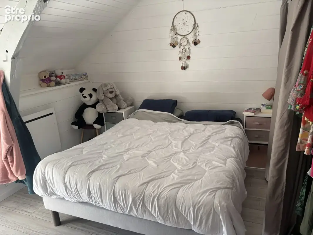 Maison 5 pièces 105 m² à vendre à Crossac (44160) - photo 9
