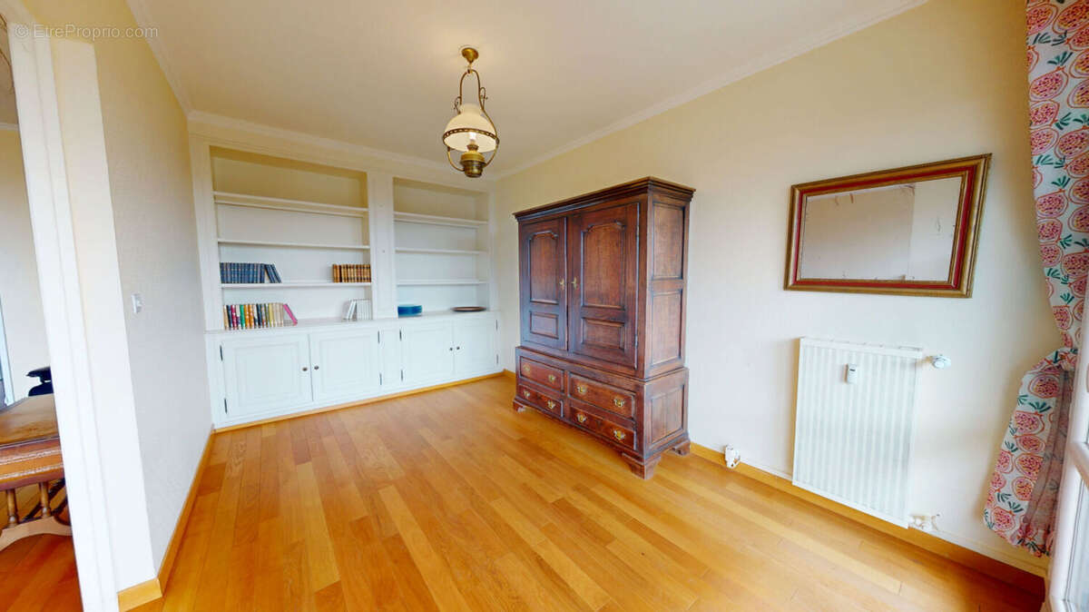 Appartement 97m² à caen - photo 7